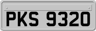 PKS9320
