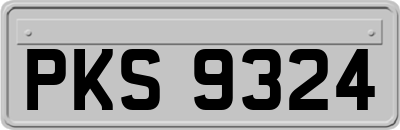 PKS9324