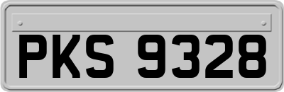 PKS9328