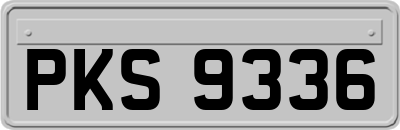 PKS9336
