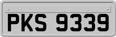 PKS9339