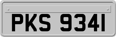 PKS9341