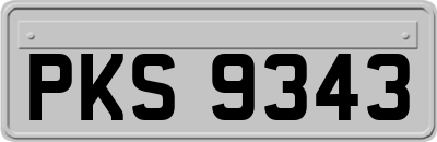 PKS9343