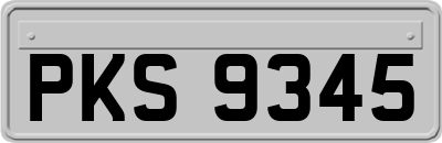 PKS9345