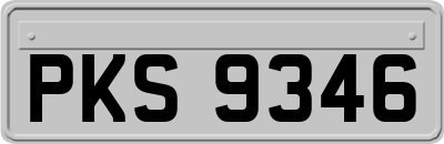 PKS9346