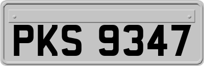 PKS9347