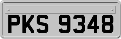 PKS9348