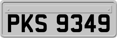 PKS9349