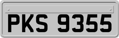 PKS9355