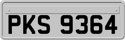 PKS9364