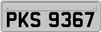 PKS9367