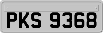 PKS9368