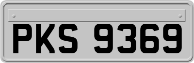 PKS9369