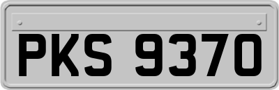 PKS9370