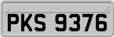 PKS9376
