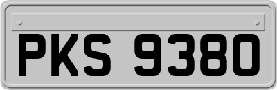 PKS9380