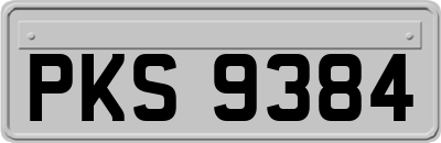 PKS9384