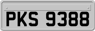 PKS9388