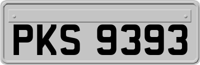 PKS9393
