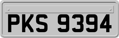 PKS9394