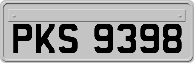 PKS9398