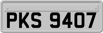 PKS9407