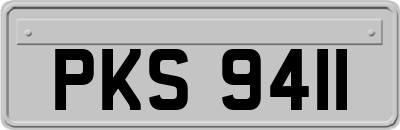 PKS9411