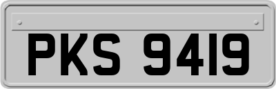 PKS9419