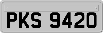 PKS9420