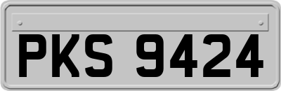 PKS9424
