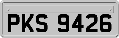 PKS9426
