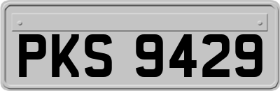 PKS9429