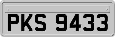 PKS9433