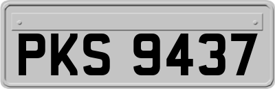 PKS9437