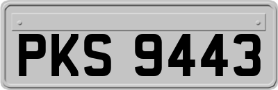 PKS9443