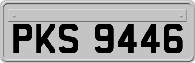 PKS9446