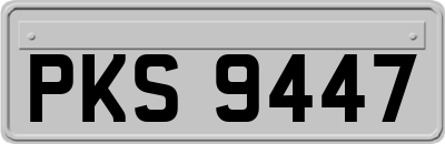 PKS9447
