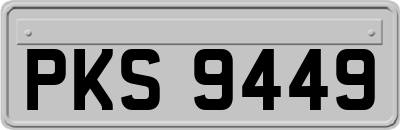 PKS9449
