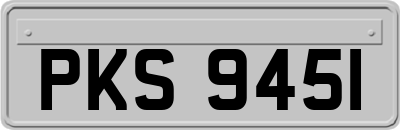 PKS9451