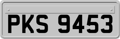 PKS9453