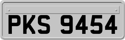 PKS9454