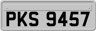 PKS9457
