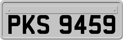 PKS9459