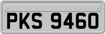 PKS9460