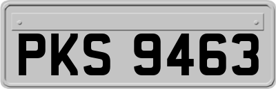 PKS9463