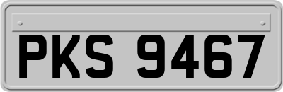 PKS9467