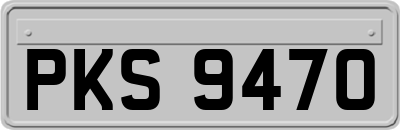 PKS9470