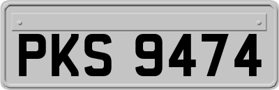 PKS9474