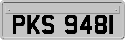 PKS9481