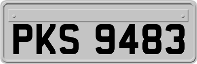 PKS9483